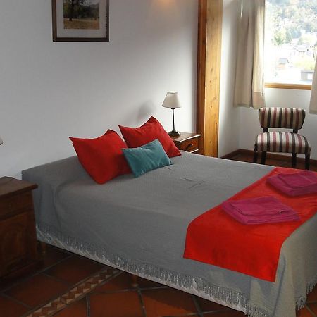 San Martín de los Andes Departamento En Apart Pequena Comarca 아파트 외부 사진