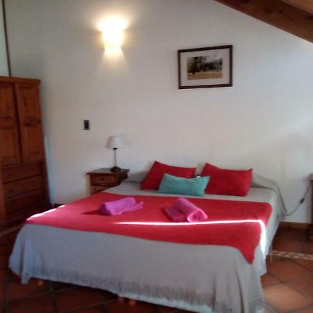 San Martín de los Andes Departamento En Apart Pequena Comarca 아파트 외부 사진