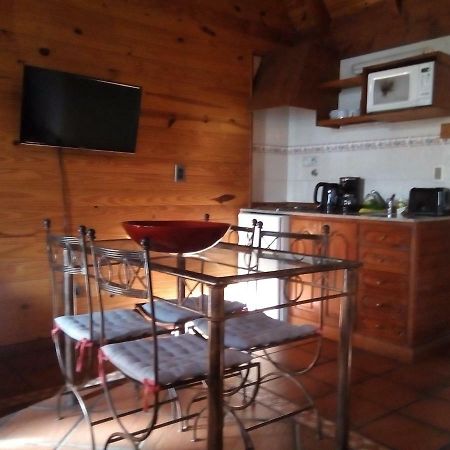 San Martín de los Andes Departamento En Apart Pequena Comarca 아파트 외부 사진