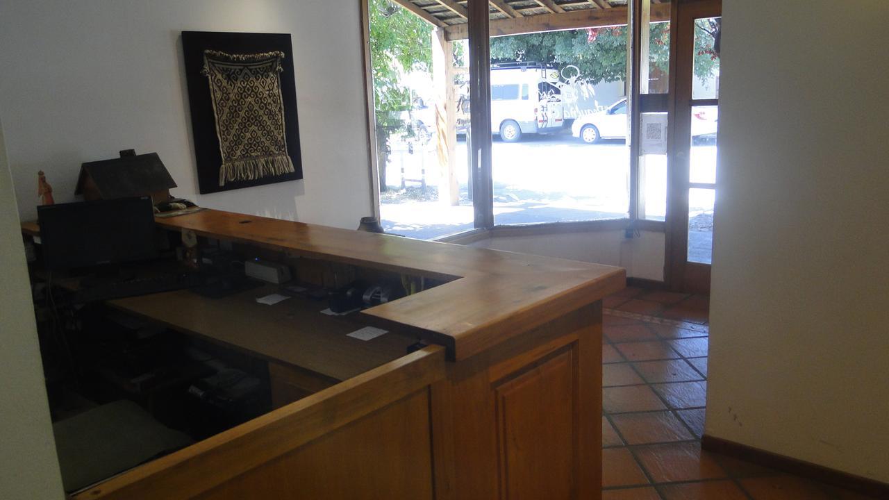 San Martín de los Andes Departamento En Apart Pequena Comarca 아파트 외부 사진