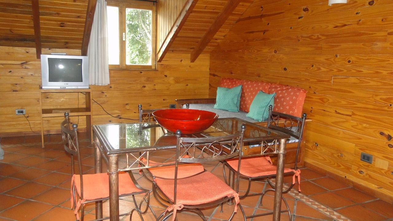 San Martín de los Andes Departamento En Apart Pequena Comarca 아파트 외부 사진