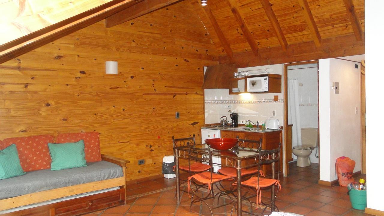 San Martín de los Andes Departamento En Apart Pequena Comarca 아파트 외부 사진