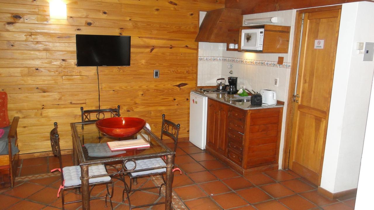 San Martín de los Andes Departamento En Apart Pequena Comarca 아파트 외부 사진