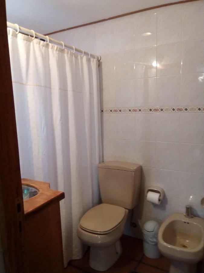 San Martín de los Andes Departamento En Apart Pequena Comarca 아파트 외부 사진