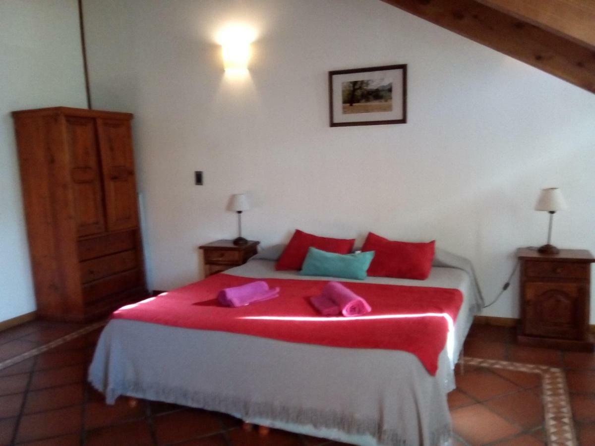 San Martín de los Andes Departamento En Apart Pequena Comarca 아파트 외부 사진