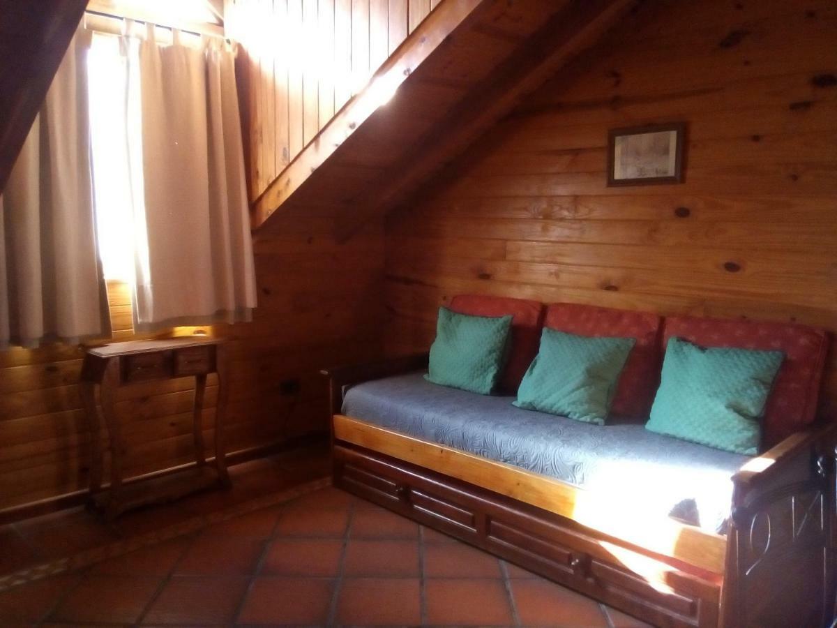 San Martín de los Andes Departamento En Apart Pequena Comarca 아파트 외부 사진